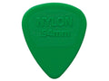 Dunlop: 0.94 Mm. Nylon, Groen, 72-Pack
