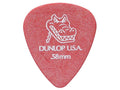 Dunlop: 0.58 Mm. Rood, 72-Pack