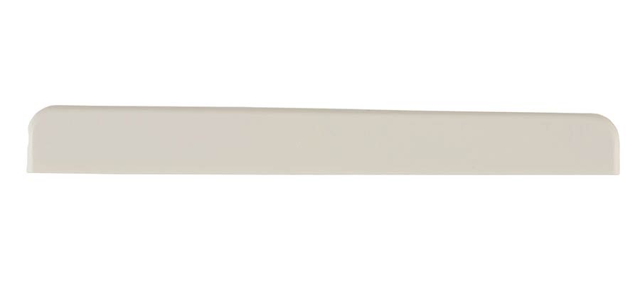 Boston 915-1 Brugzadel, kunststof, 82-9,8-8,8-2mm, 12-pack
