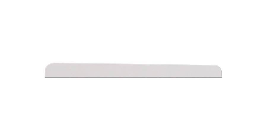 Boston 915-3 Brugzadel, kunststof, 82-7,7-6,6-2mm, 12-pack