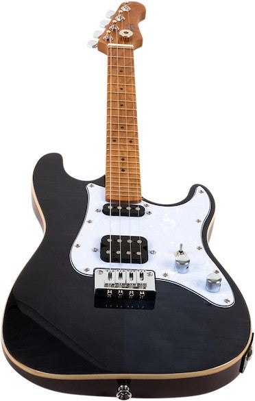 Flight PATHFINDER TENOR TBK – elektrische ukelele
