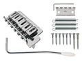 Boston T-210-C Tremolo Stallion, pitch 10,5mm, chrome