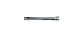 Boston BGN-015 Zwanenhals 15 cm, chroom