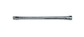 Boston BGN-025 Zwanenhals 25 cm, chroom