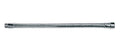 Boston BGN-035 Zwanenhals 35 cm, chroom