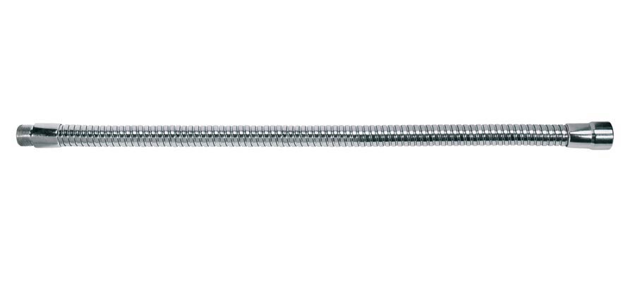 Boston BGN-050 Zwanenhals 50 cm, chroom