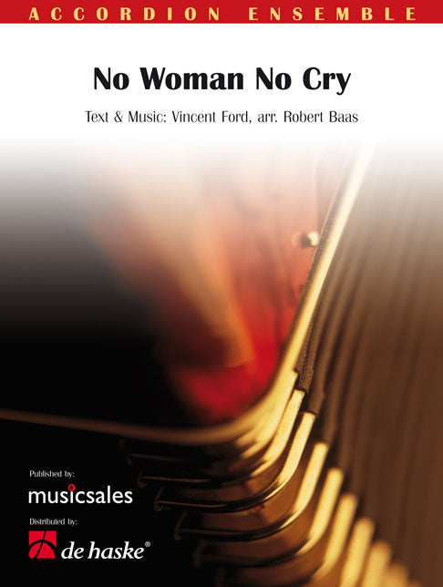 No Woman No Cry afbeelding 2