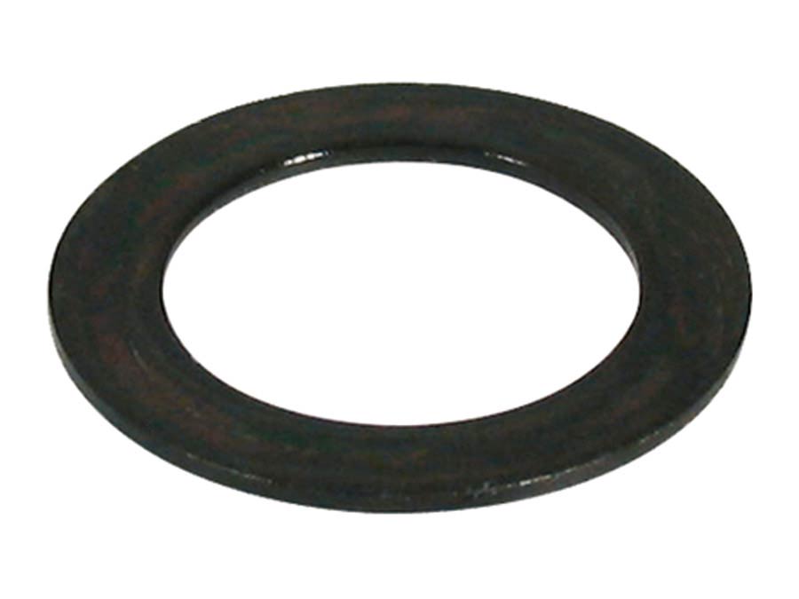 Boston SJWA-B Rivet voor chassis connector, zwart, 12 stuks