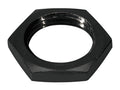 Boston SJN-B Moer voor chassis connector, zwart, 12 stuks