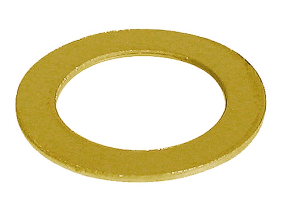 Boston SJWA-G Rivet voor chassis connector, goud, 12 stuks