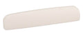 Boston BN-11 Topkam voor electrische gitaar, voor LP-model, been, 43,5x8,5x5mm gevormd