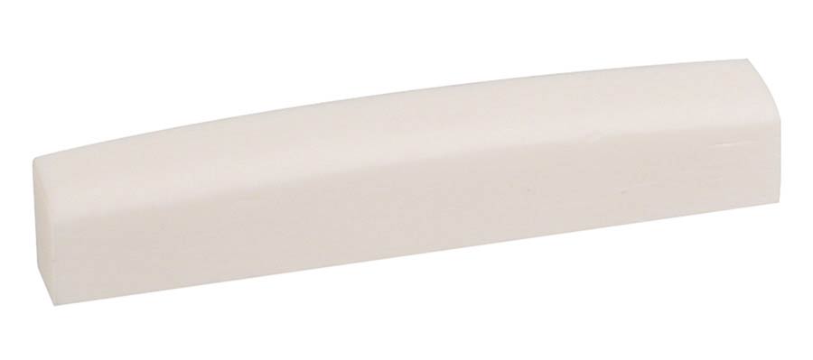 Boston BN-7A Topkam, been, 46(43,5)x9x6mm gevormd