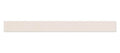 Boston BBS-5 Brugzadel, been, 83x10x3mm