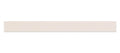 Boston BBS-6 Brugzadel, been, 83x10x3,5mm