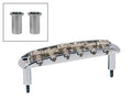Boston B-400-C Brug voor e-gitaar, jag/jmast style, chroom