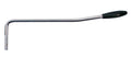 Boston TA-5-FCLB Tremolo arm lafthanded, 5mm thread, 5mm arm diameter, chrome with black cap