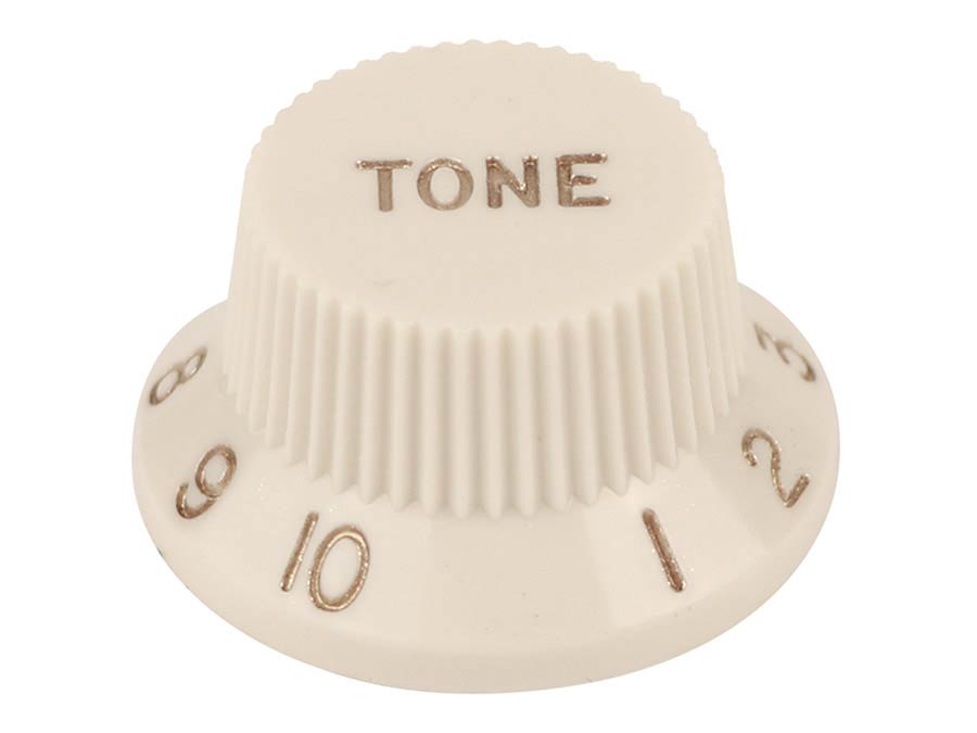 Boston KC-240-TG Bell knob, Stallion, mint, tone