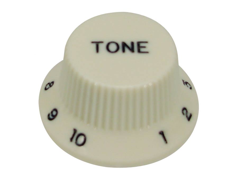 Boston KC-240-TB Bell knob, Stallion, mint, tone