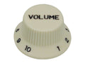 Boston KC-240-VB Bell knob, Stallion, mint, volume
