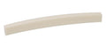 Boston 900-STU Topkam voor electrische gitaar, Stallion model, plastic, 51x6mm , gevormd, 12-pack