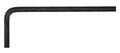Boston WR-430 Allen wrench, 4.0mm, 30.0mm long