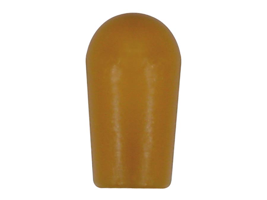 Boston TA-340 Switch cap LP-style, metric, amber