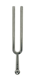 barok stemvork a1-415,0 Hz., 4,5 mm., rond, vernikkeld