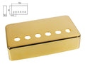 Boston HPC-20-GGR Pickup cover, humbucker, pitch=10,5mm, bridge position, metal gold