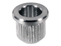 Boston TB-10-N Snaarbus, nikkel, Teaser, 8,3mm diameter x 9mm, 6-pack