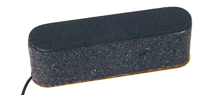 Boston HAJ-ST Height adjuster, Stallion model single coil, with shielding