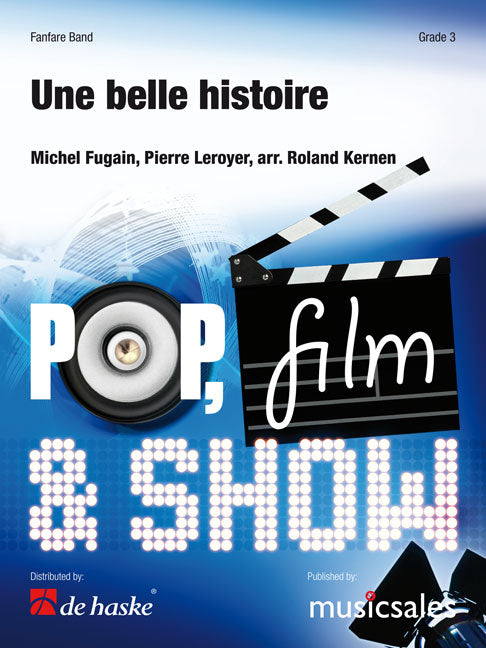 Une belle histoire (Set Fanfare)