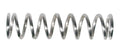 Boston SPR-21 Pickup mounting spring, straight, 12pcs, diam. 5mm, length 21mm