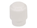 Boston LW-360 Switch cap Teaser barrel model, fits 3,5mm blade, white