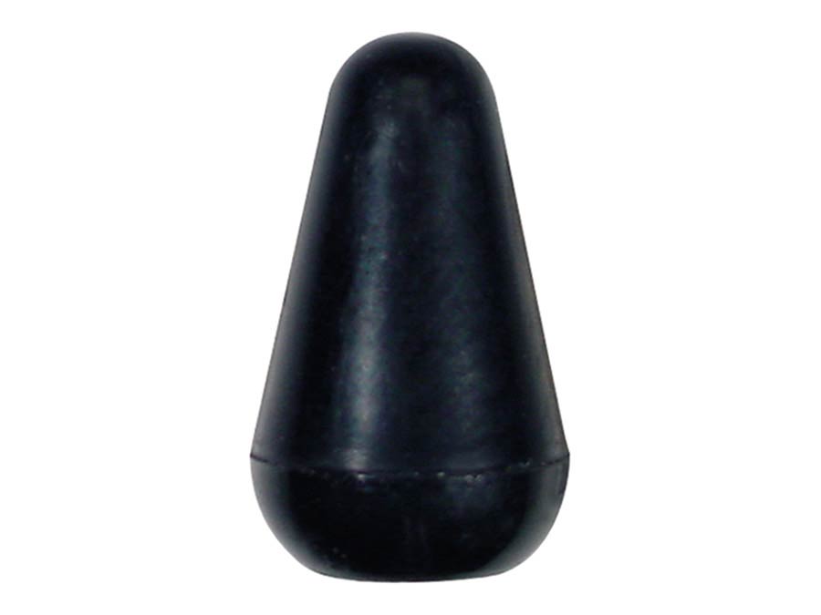 Boston LB-390-IN Switch cap Stallion, fits CRL/Oak Grigsby 4,8mm blade, black