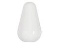 Boston LW-390-IN Switch cap Stallion, fits CRL/Oak Grigsby 4,8mm blade, white