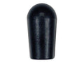 Boston TB-340-IN Switch cap LP-style, inch, fits Switchcraft, black