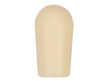 Boston TI-340-IN Switch cap LP-style, inch, fits Switchcraft, ivory