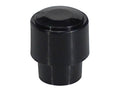 Boston LB-360-IN Switch cap Teaser barrel model, fits CRL/Oak Grigsby 4,8mm blade, black