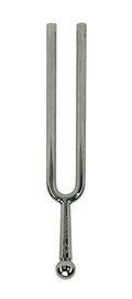 Wittner Stemvork - 442,0 hz, 4,5 mm, Rond, Vernikkeld