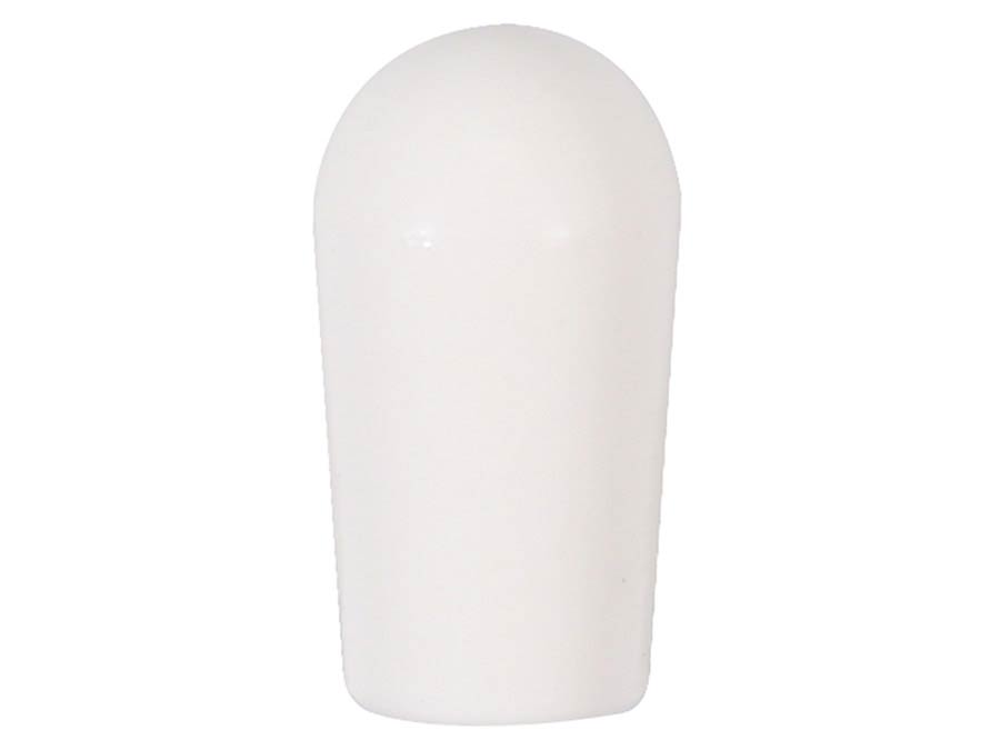 Boston TW-340 Switch cap LP-style, metric, white