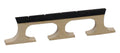 Boston P-951116 Brug voor banjo, esdoorn, ebben kam, hoogte: 11/16", voor 5 snarige banjo