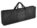 Boston KBT-107-E Gigbag voor keyboard, 1075 x 381 x 165 mm., gevoerd nylon