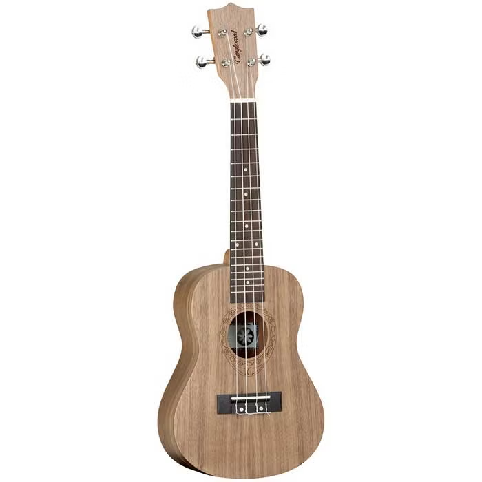 Tanglewood Tiare T3 Student bundel