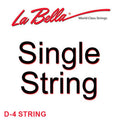 La Bella Concert Losse klassieke snaren
