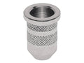 Boston TB-05-C Snaarbus, chroom, Teaser, 6,5mm diameter x 11mm, 6-pack