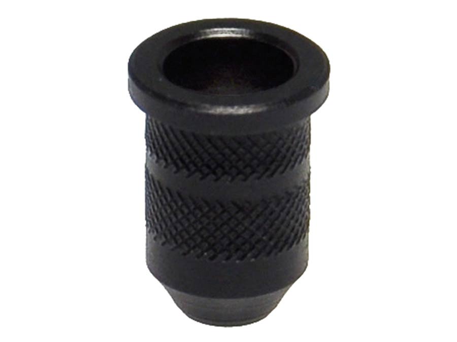 Boston TB-05-B Snaarbus, zwart, Teaser, 6,5mm diameter x 11mm, 6-pack