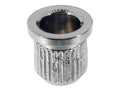 Boston TB-07-N Snaarbus, nikkel, Teaser, 8,2mm diameter x 9,5mm, 6-pack