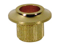 Boston MHP-19-G Mechaniekbussen, verguld, 6,3mm diameter, 6-pack