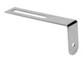 Boston PH-59-C Slagplaathouder, chroom, inclusief montagemateriaal, voor LP-model