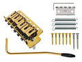 Boston T-210-G Tremolo Stallion, pitch 10,5mm, gold